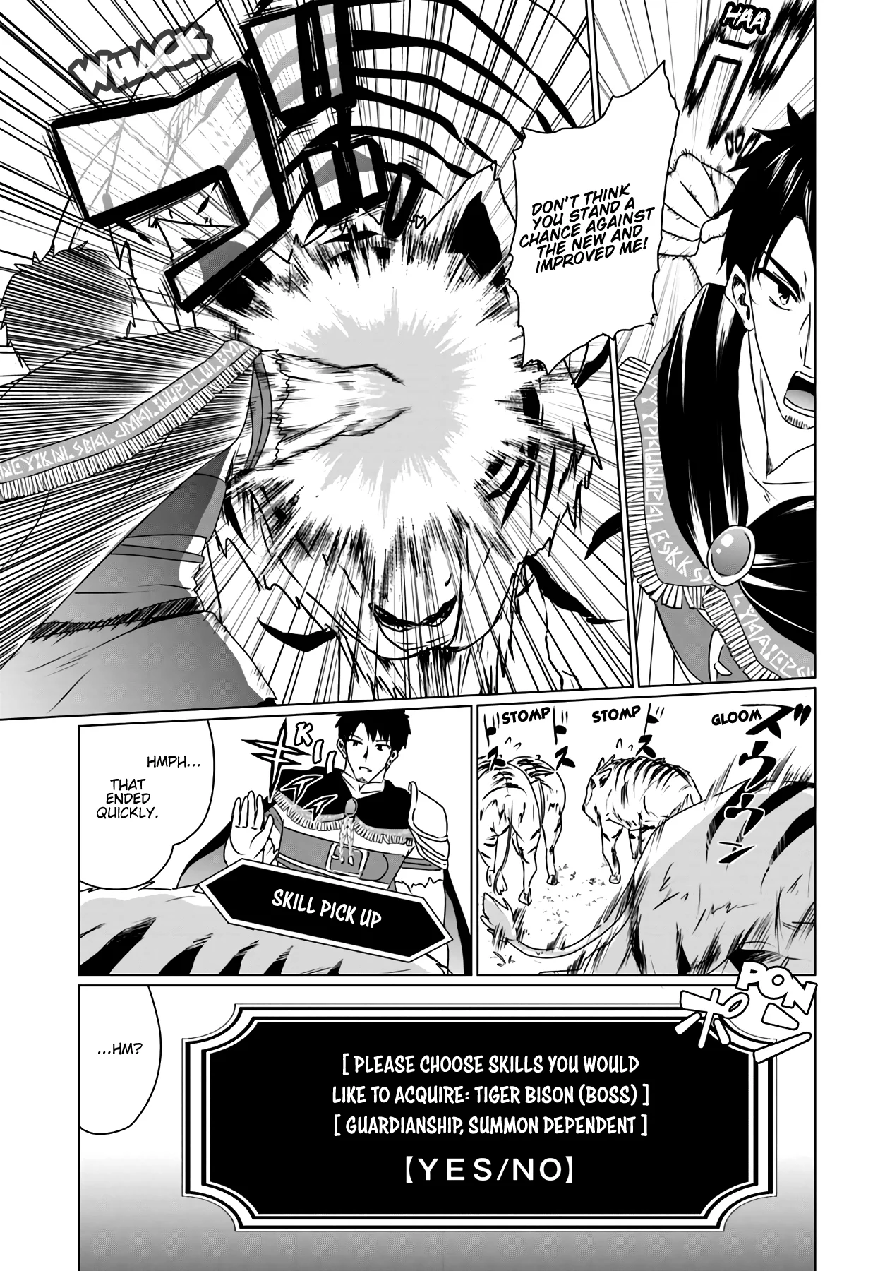 Homeless Tensei: Isekai de Jiyuu Sugiru Jikyuu Jisoku Seikatsu Chapter 10.1 - Page 8