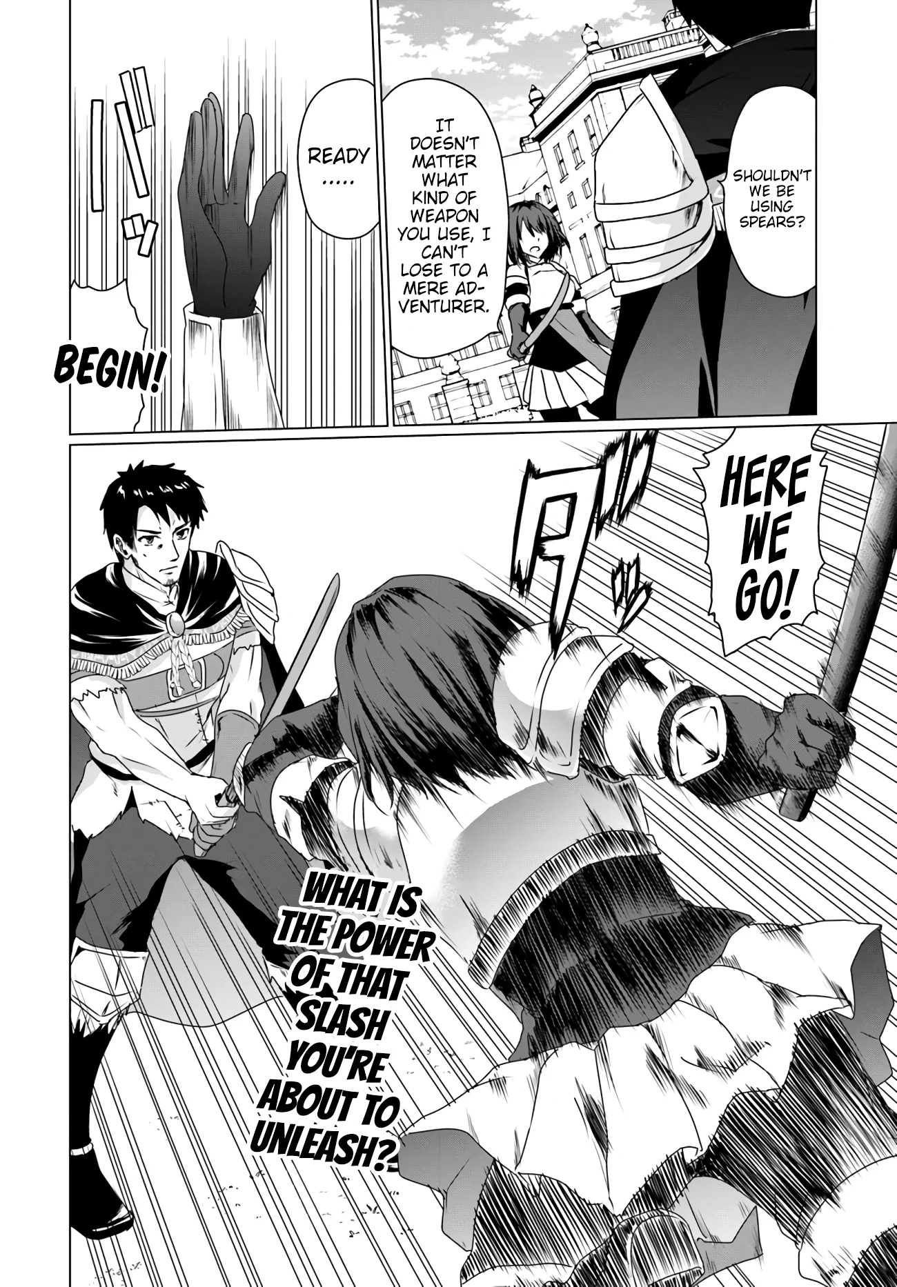 Homeless Tensei: Isekai de Jiyuu Sugiru Jikyuu Jisoku Seikatsu Chapter 11.2 - Page 11