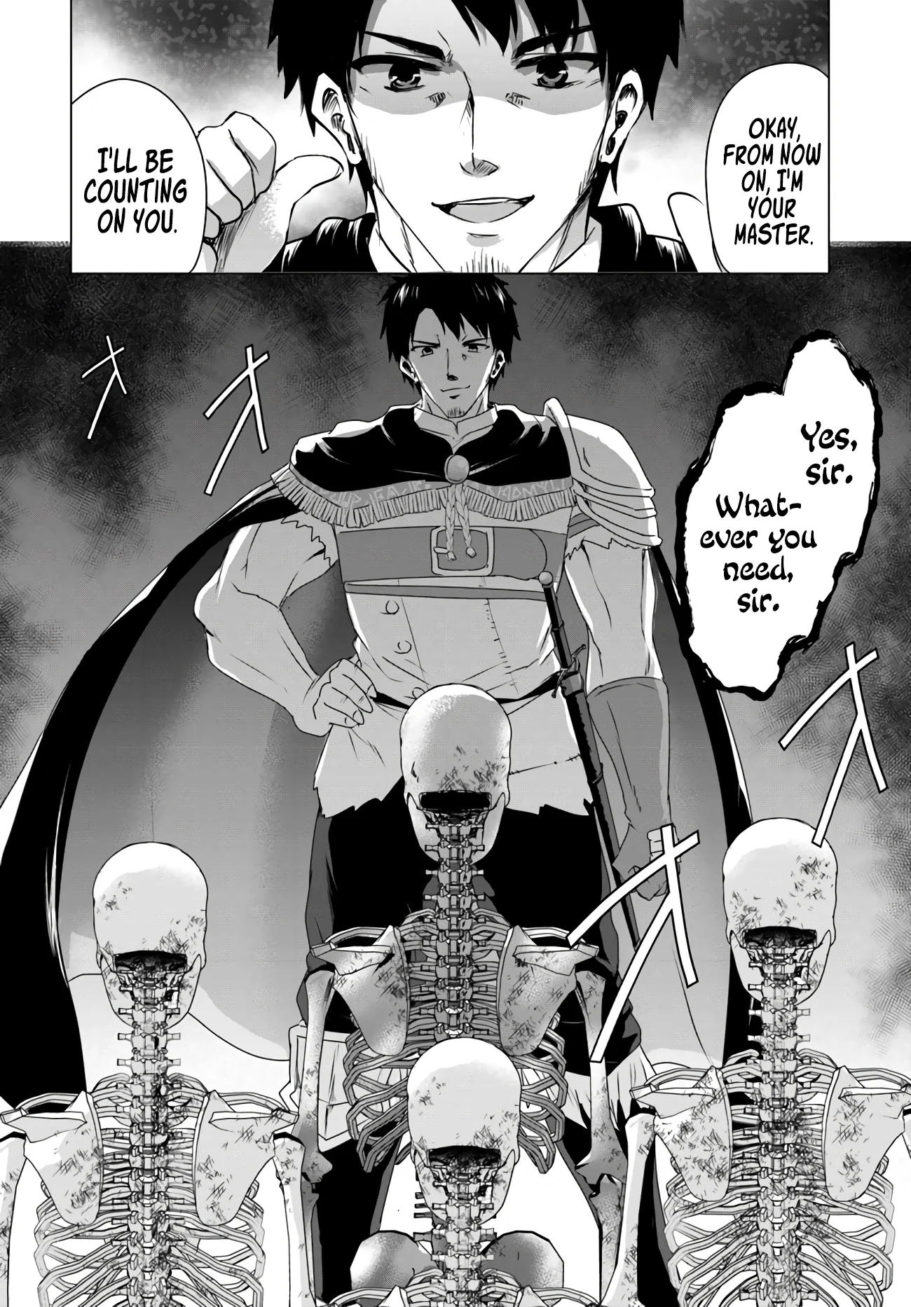 Homeless Tensei: Isekai de Jiyuu Sugiru Jikyuu Jisoku Seikatsu Chapter 12.2 - Page 12