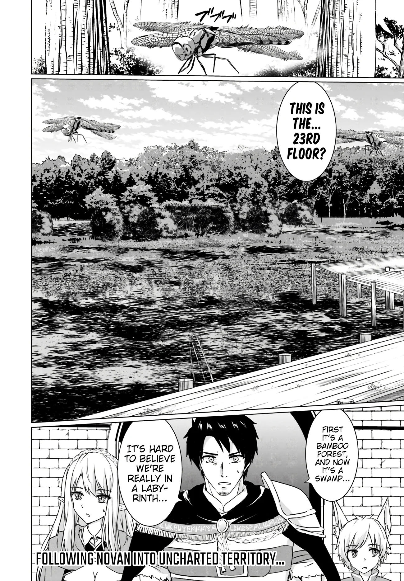 Homeless Tensei: Isekai de Jiyuu Sugiru Jikyuu Jisoku Seikatsu Chapter 12.2 - Page 16