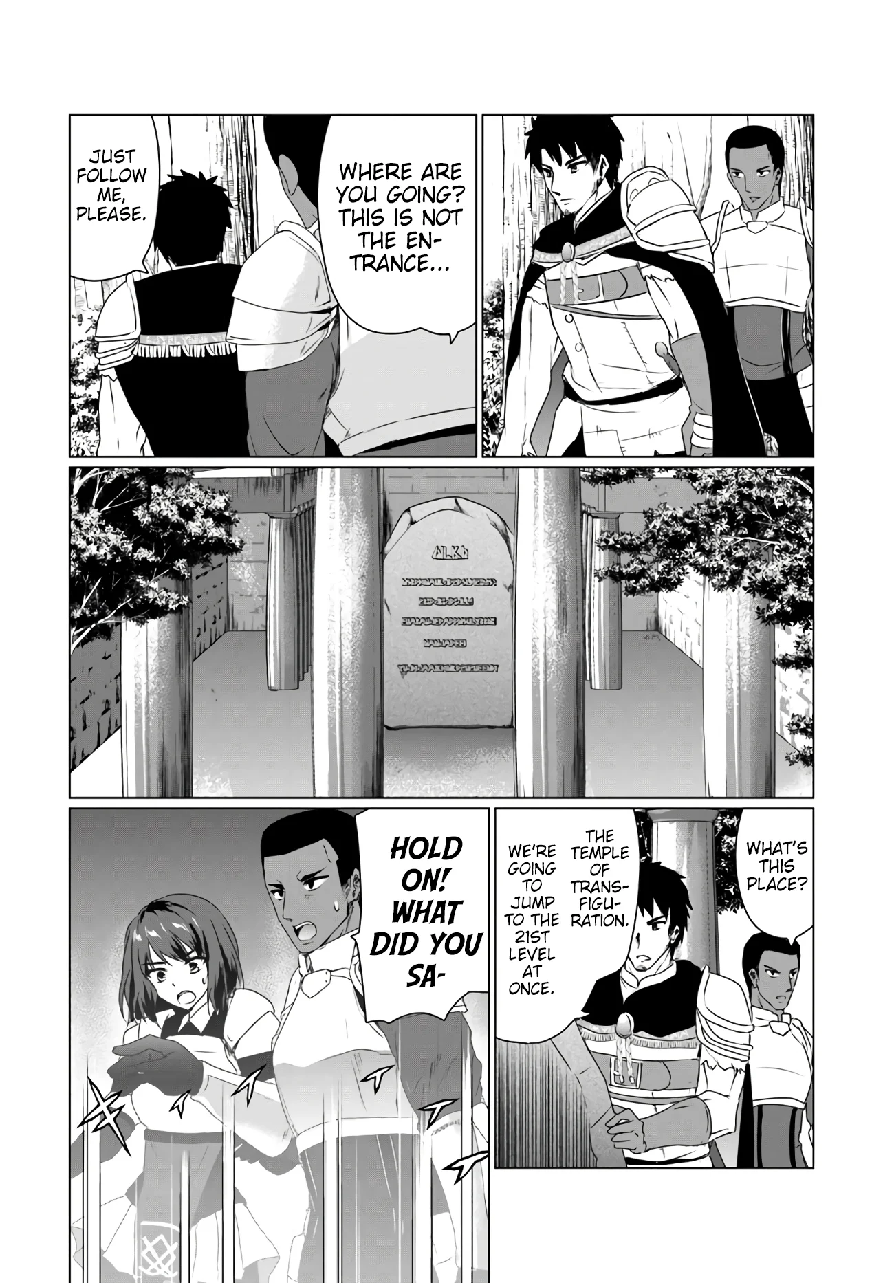 Homeless Tensei: Isekai de Jiyuu Sugiru Jikyuu Jisoku Seikatsu Chapter 12 - Page 12