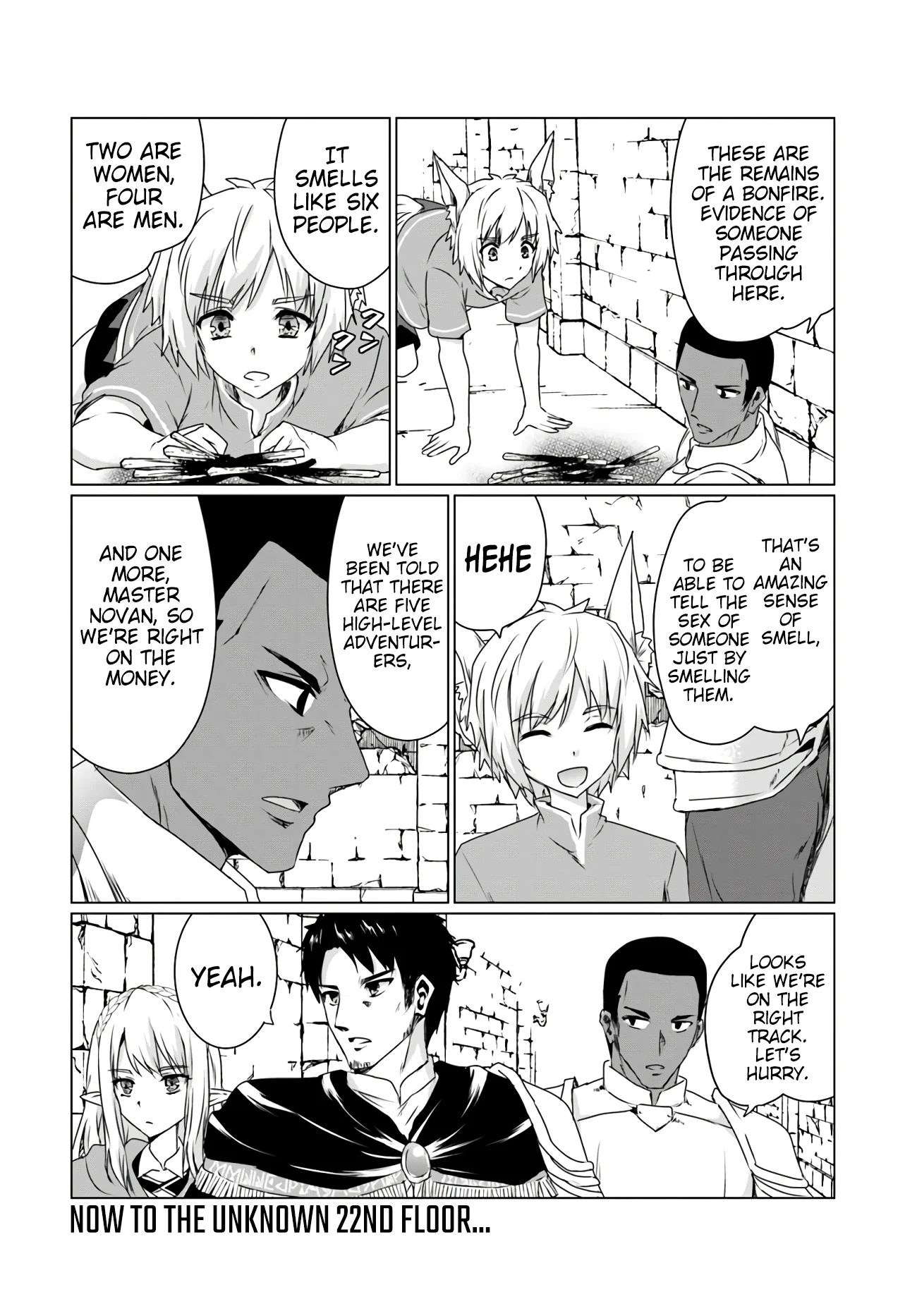 Homeless Tensei: Isekai de Jiyuu Sugiru Jikyuu Jisoku Seikatsu Chapter 12 - Page 16