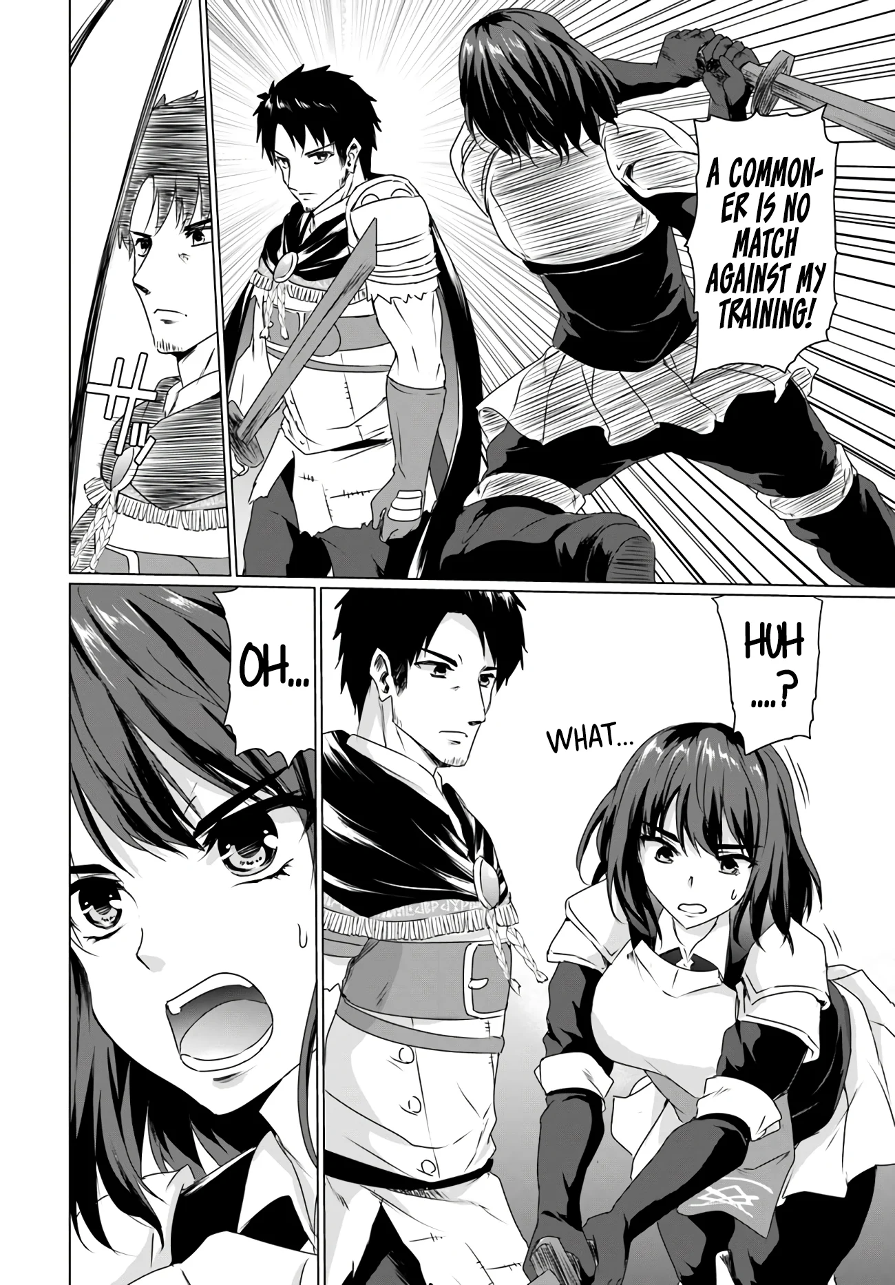 Homeless Tensei: Isekai de Jiyuu Sugiru Jikyuu Jisoku Seikatsu Chapter 12 - Page 4