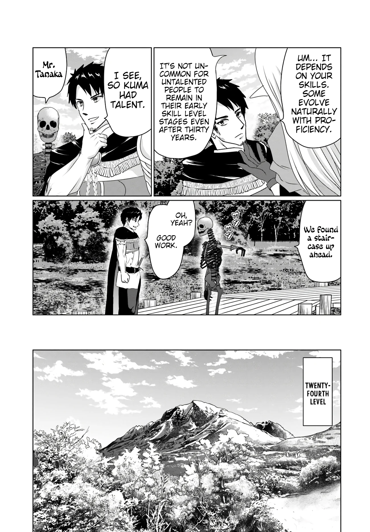 Homeless Tensei: Isekai de Jiyuu Sugiru Jikyuu Jisoku Seikatsu Chapter 13.2 - Page 12