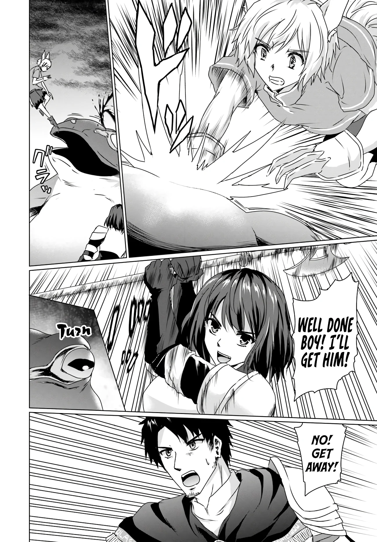 Homeless Tensei: Isekai de Jiyuu Sugiru Jikyuu Jisoku Seikatsu Chapter 13.2 - Page 3