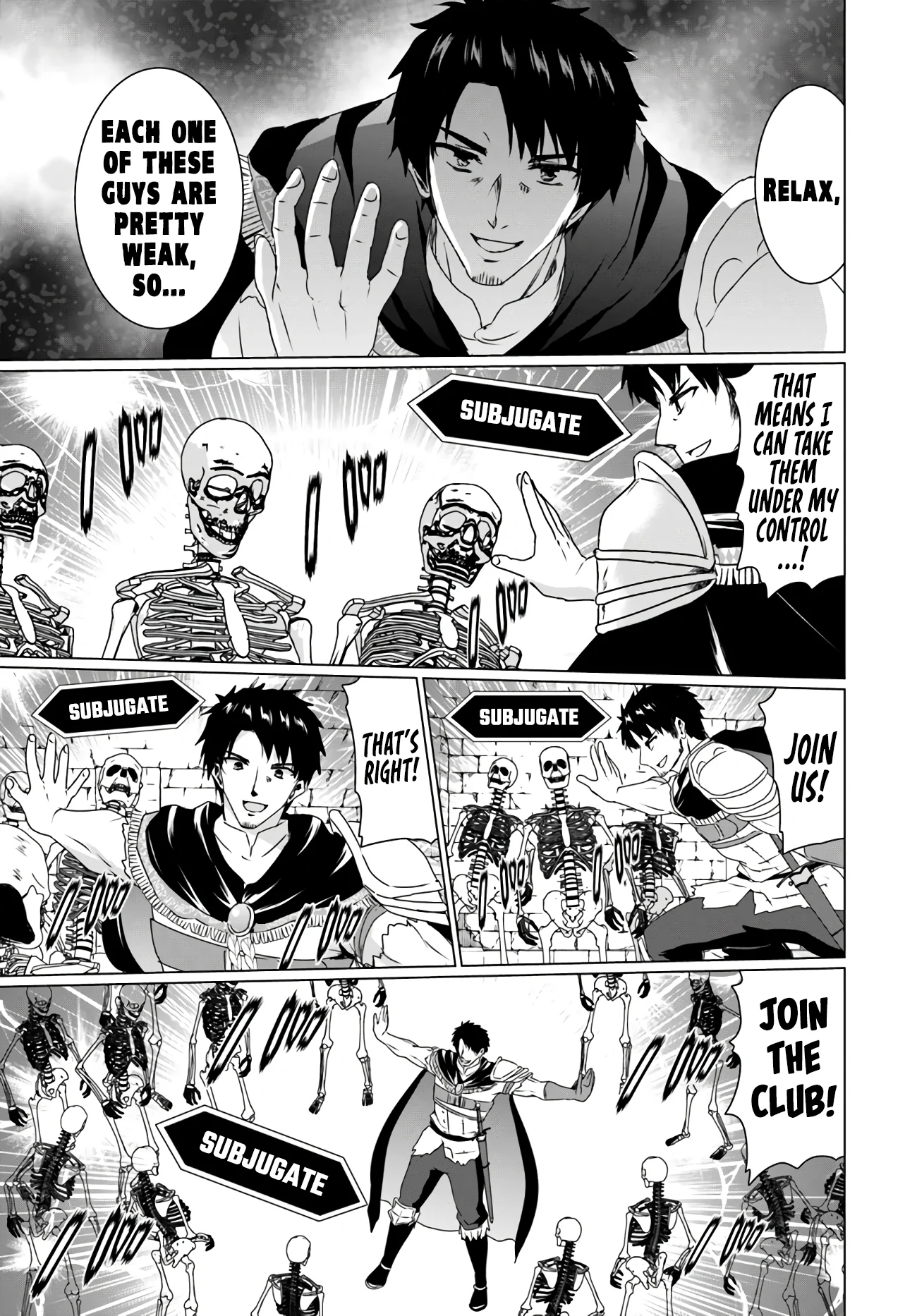 Homeless Tensei: Isekai de Jiyuu Sugiru Jikyuu Jisoku Seikatsu Chapter 14.2 - Page 14