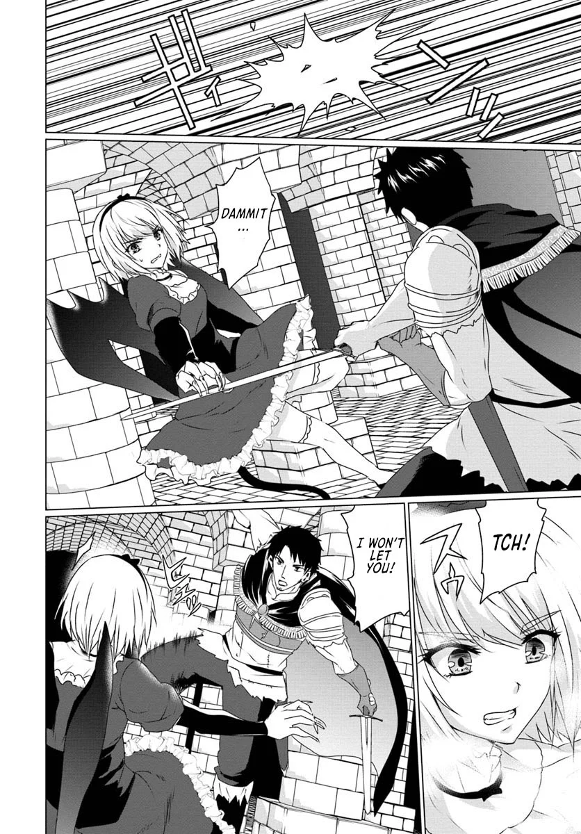 Homeless Tensei: Isekai de Jiyuu Sugiru Jikyuu Jisoku Seikatsu Chapter 15 - Page 14