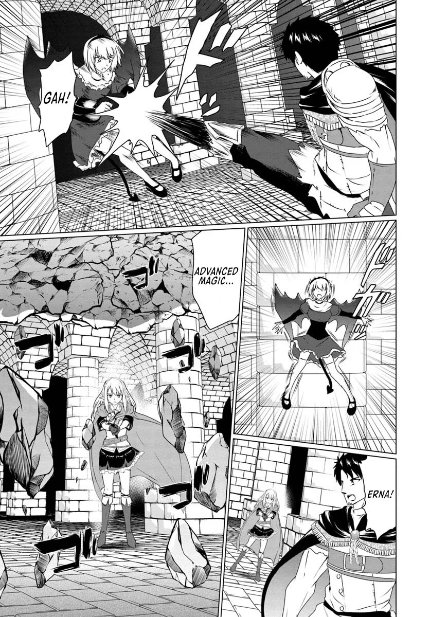 Homeless Tensei: Isekai de Jiyuu Sugiru Jikyuu Jisoku Seikatsu Chapter 15 - Page 15