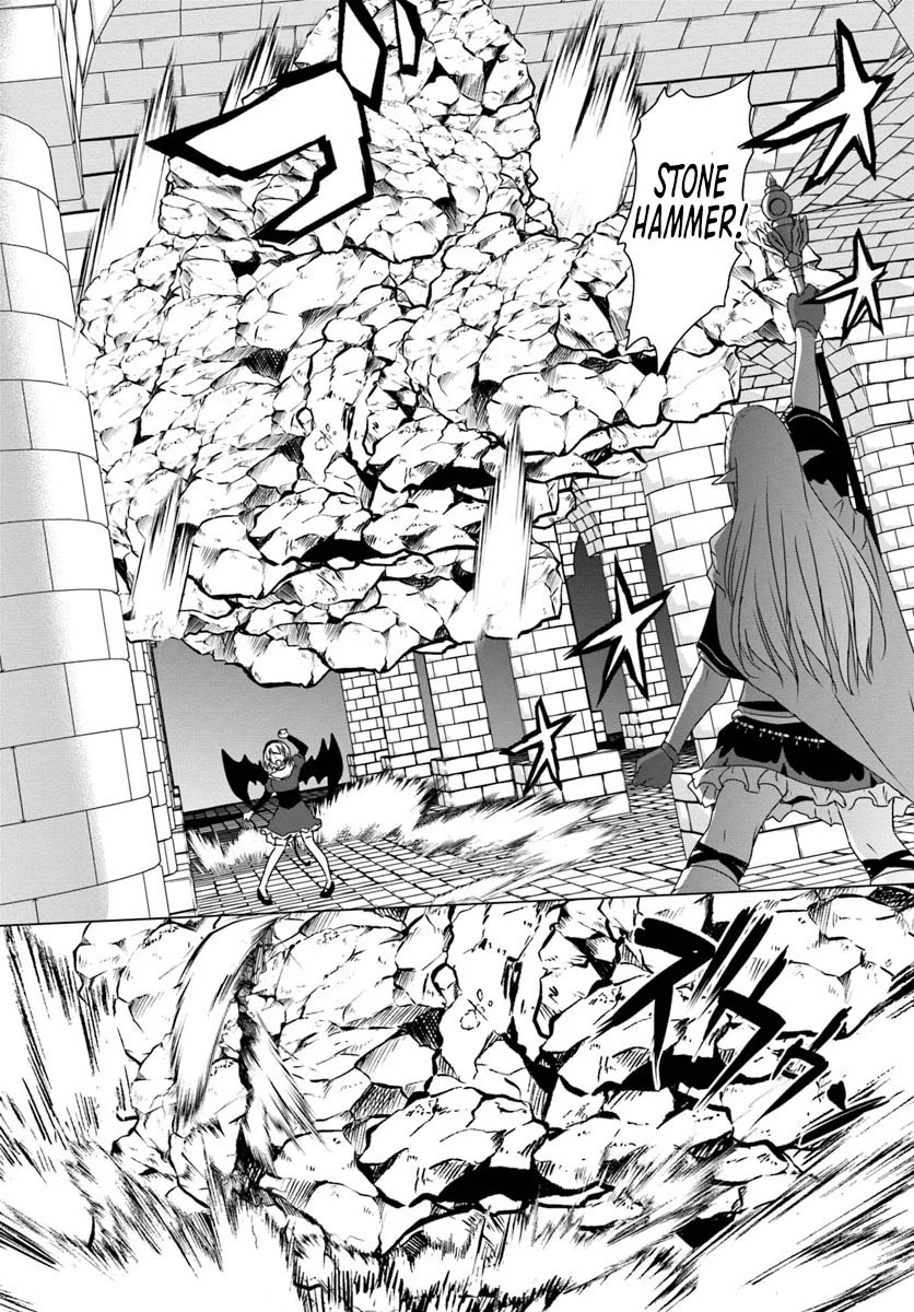 Homeless Tensei: Isekai de Jiyuu Sugiru Jikyuu Jisoku Seikatsu Chapter 15 - Page 16