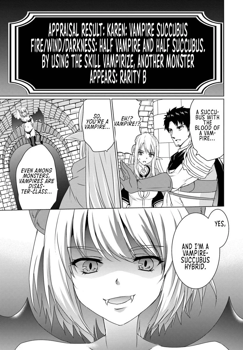 Homeless Tensei: Isekai de Jiyuu Sugiru Jikyuu Jisoku Seikatsu Chapter 15 - Page 23