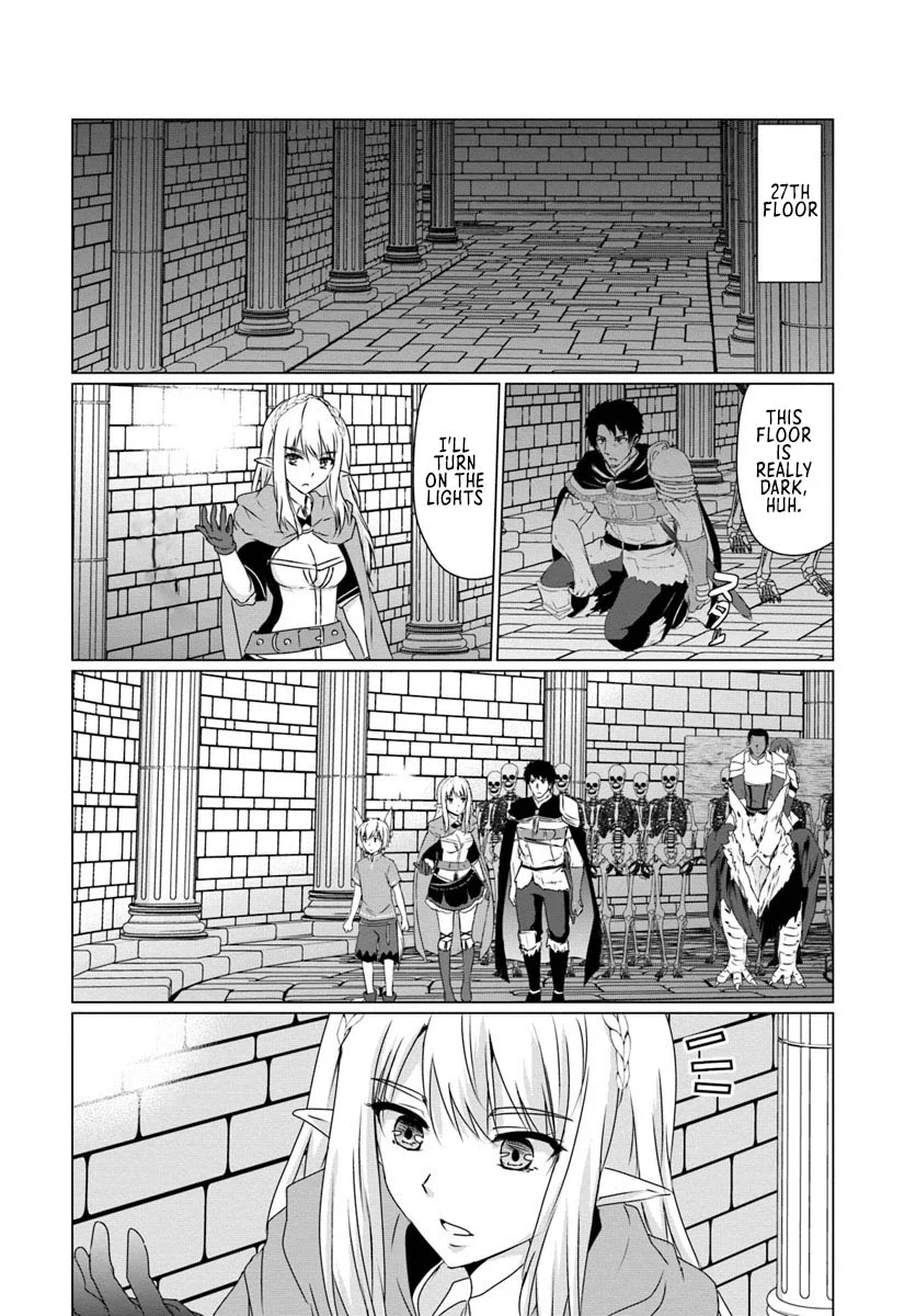 Homeless Tensei: Isekai de Jiyuu Sugiru Jikyuu Jisoku Seikatsu Chapter 15 - Page 4