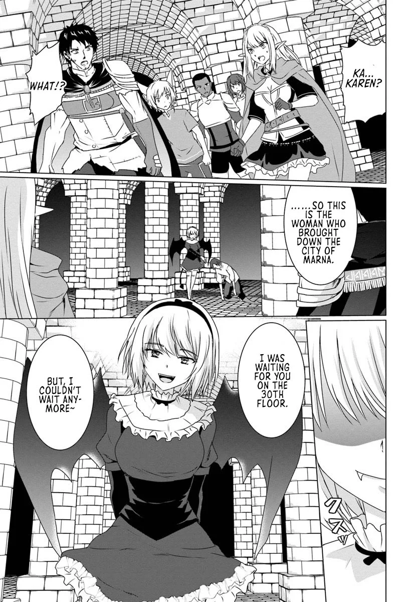 Homeless Tensei: Isekai de Jiyuu Sugiru Jikyuu Jisoku Seikatsu Chapter 15 - Page 7