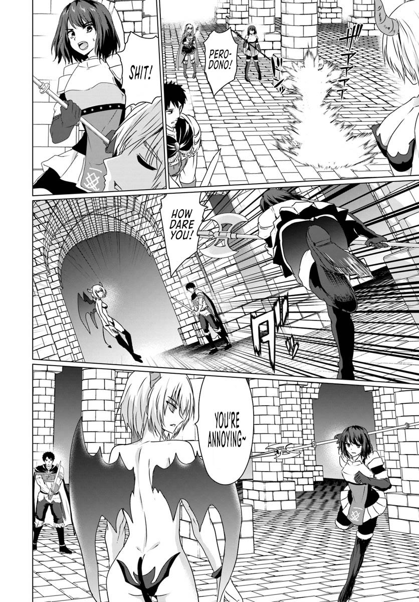Homeless Tensei: Isekai de Jiyuu Sugiru Jikyuu Jisoku Seikatsu Chapter 16.1 - Page 16