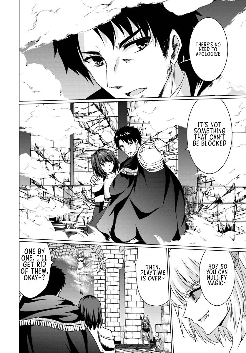 Homeless Tensei: Isekai de Jiyuu Sugiru Jikyuu Jisoku Seikatsu Chapter 16.1 - Page 18