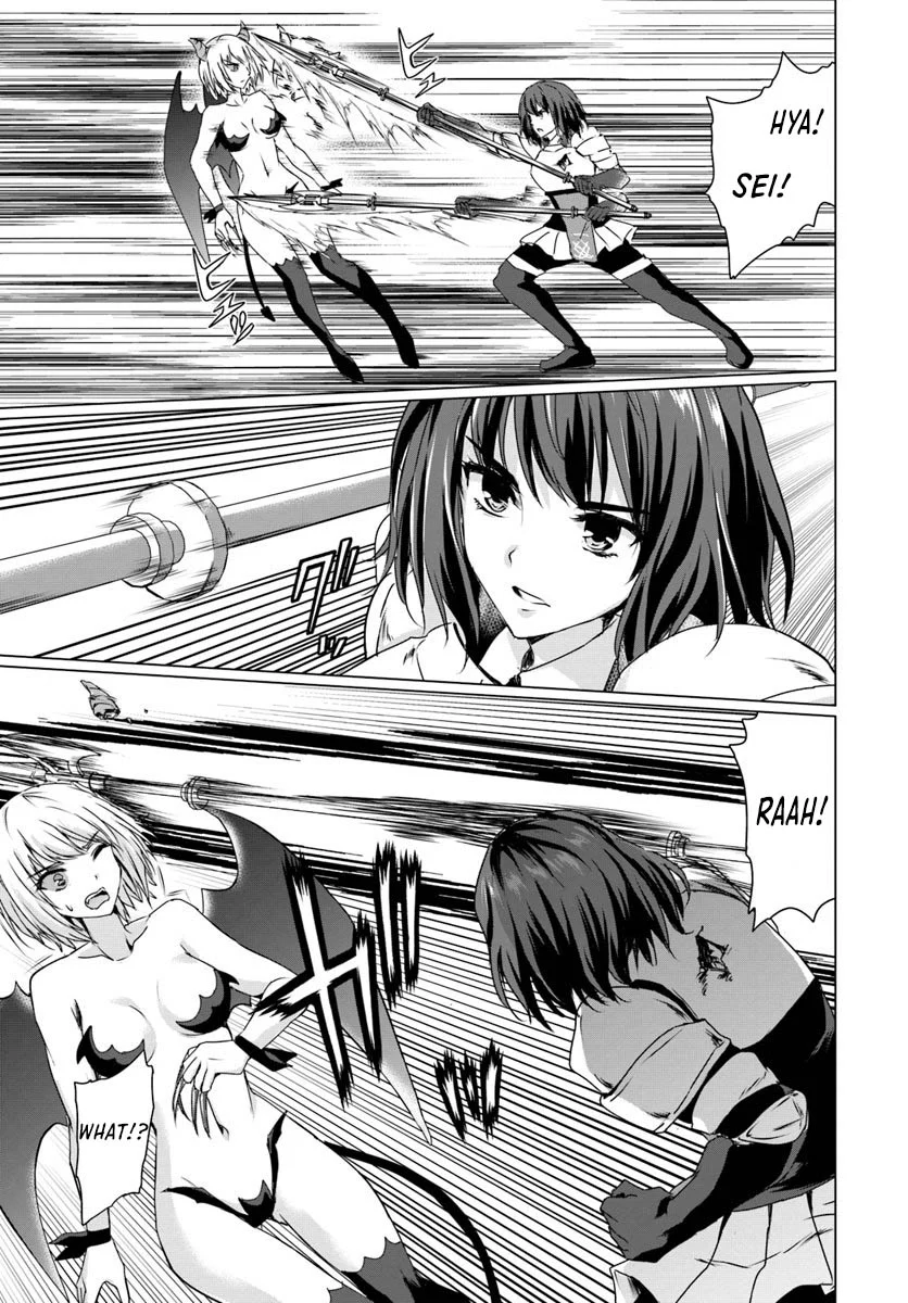 Homeless Tensei: Isekai de Jiyuu Sugiru Jikyuu Jisoku Seikatsu Chapter 16.2 - Page 14