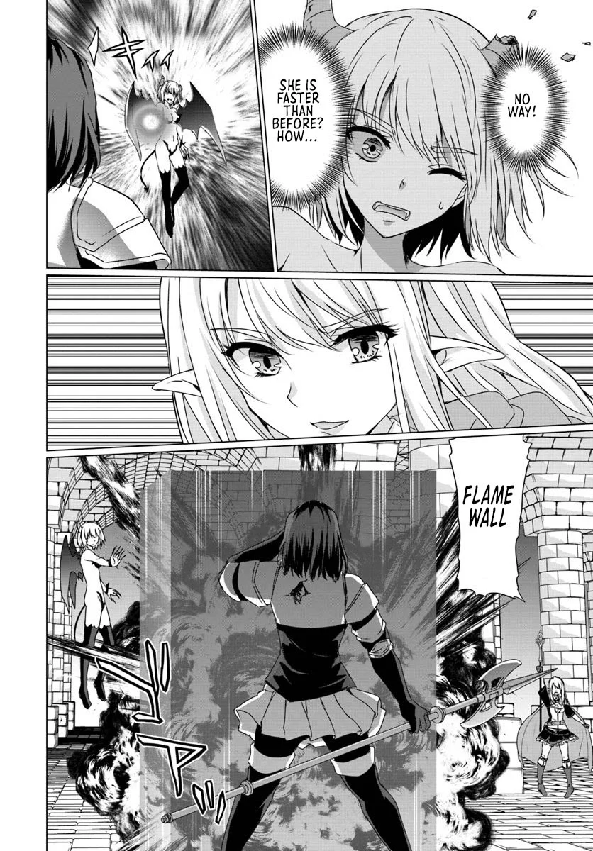Homeless Tensei: Isekai de Jiyuu Sugiru Jikyuu Jisoku Seikatsu Chapter 16.2 - Page 15