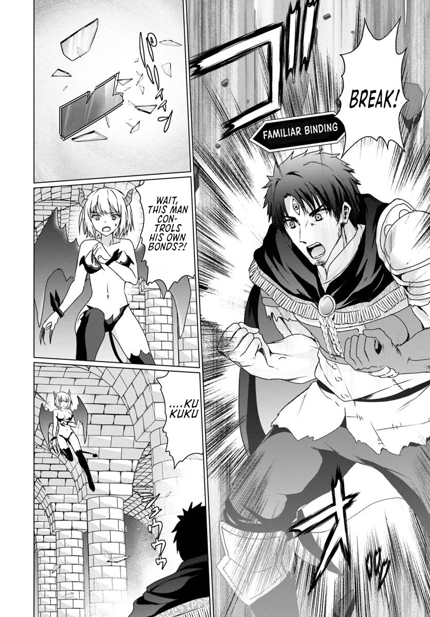 Homeless Tensei: Isekai de Jiyuu Sugiru Jikyuu Jisoku Seikatsu Chapter 16.2 - Page 5