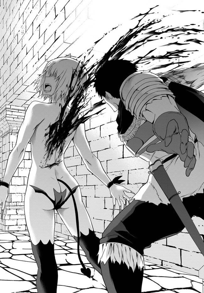 Homeless Tensei: Isekai de Jiyuu Sugiru Jikyuu Jisoku Seikatsu Chapter 17.1 - Page 8