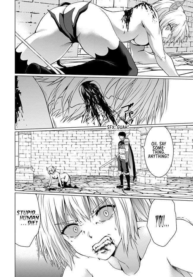 Homeless Tensei: Isekai de Jiyuu Sugiru Jikyuu Jisoku Seikatsu Chapter 17.1 - Page 10