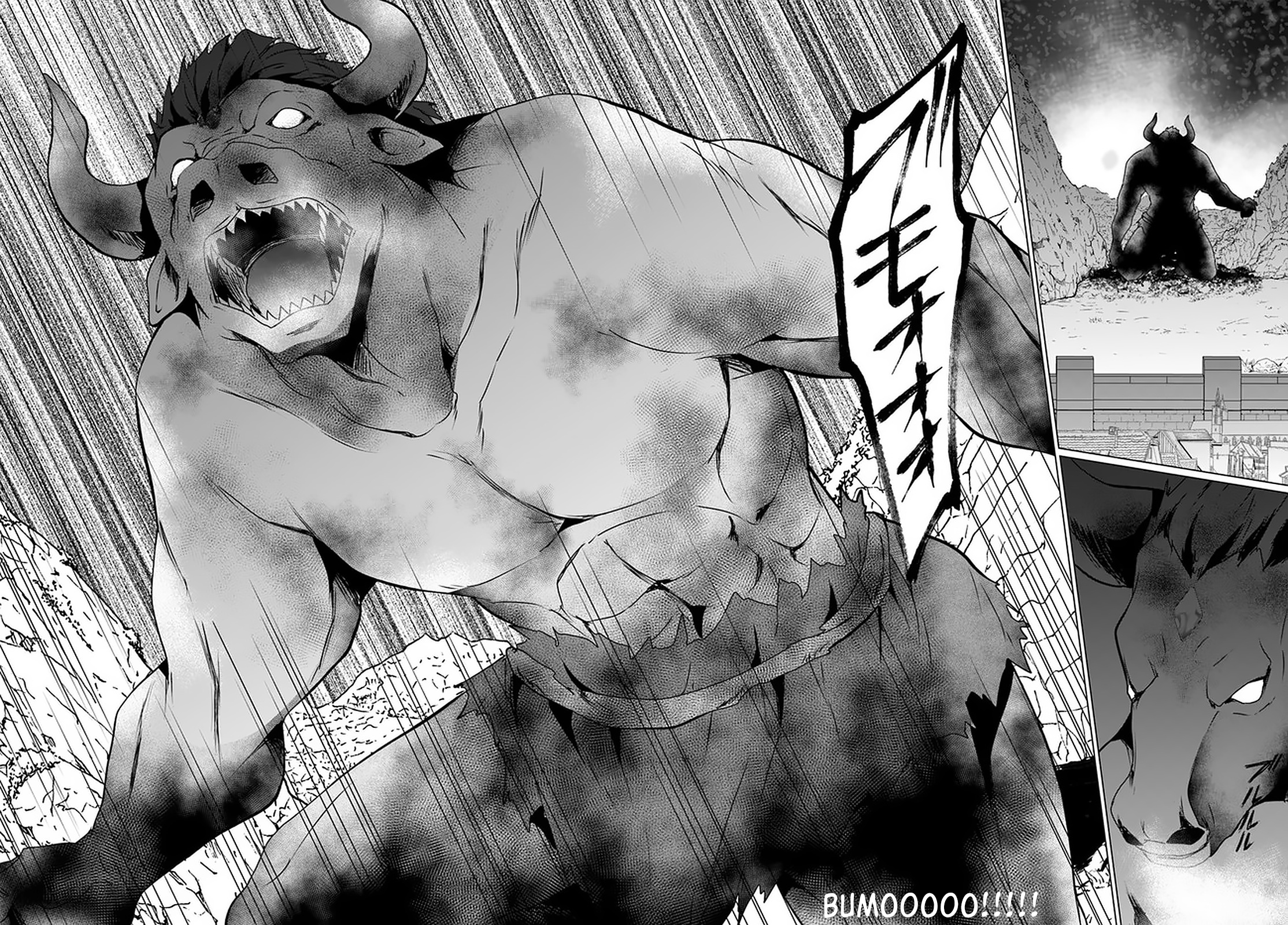 Homeless Tensei: Isekai de Jiyuu Sugiru Jikyuu Jisoku Seikatsu Chapter 18.2 - Page 19