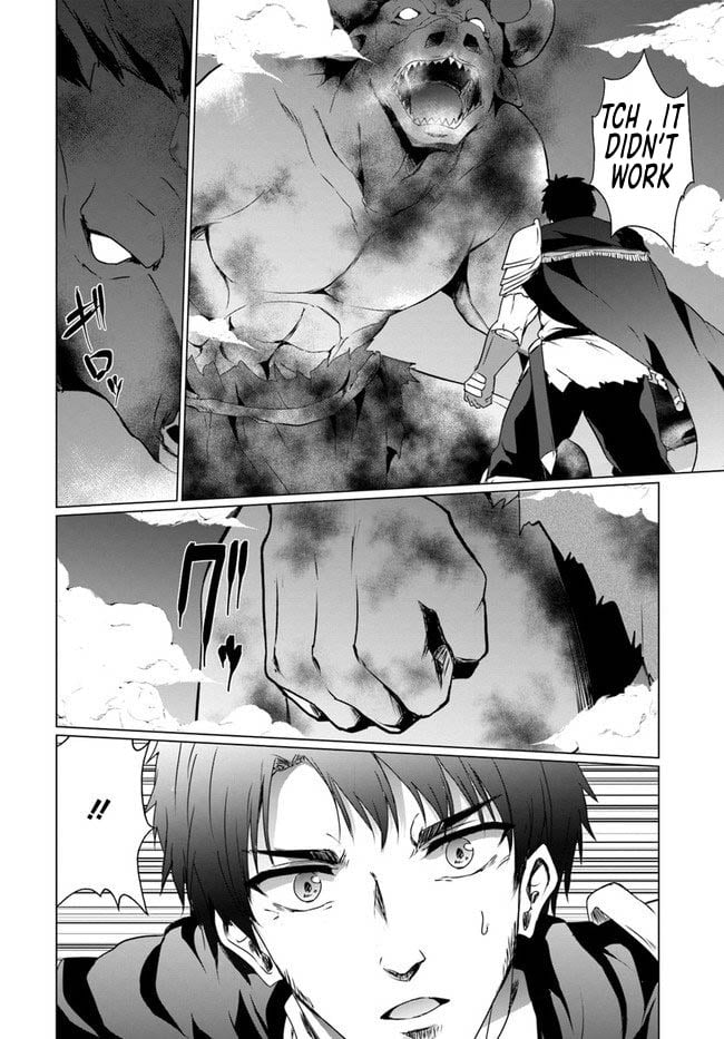 Homeless Tensei: Isekai de Jiyuu Sugiru Jikyuu Jisoku Seikatsu Chapter 19.1 - Page 15