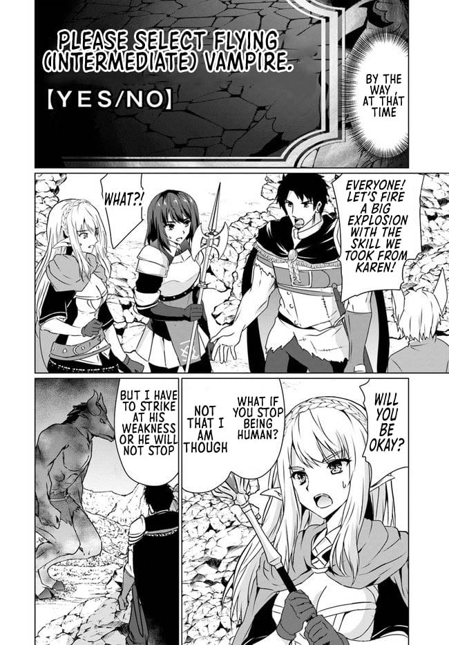 Homeless Tensei: Isekai de Jiyuu Sugiru Jikyuu Jisoku Seikatsu Chapter 19.1 - Page 19