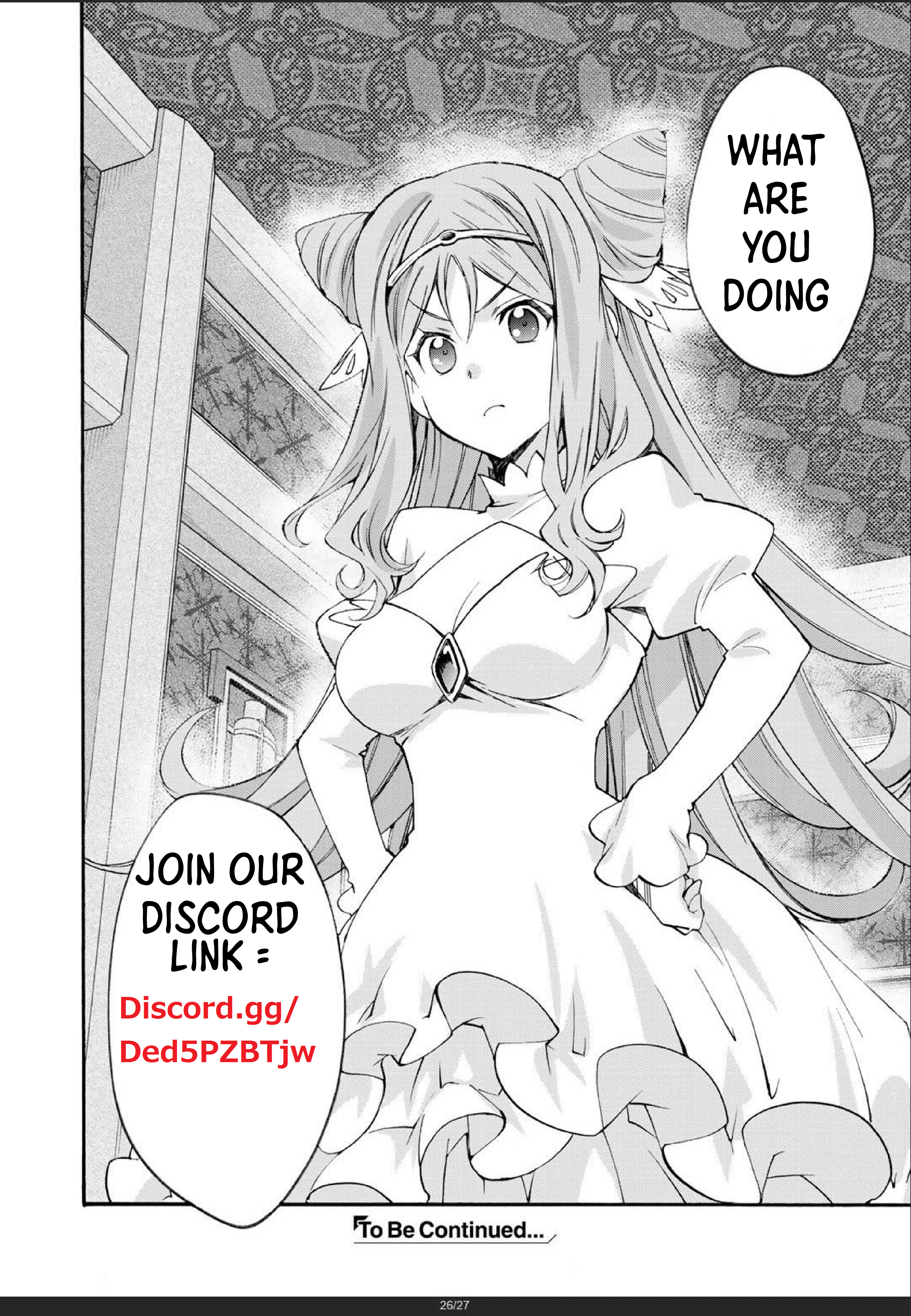 Homeless Tensei: Isekai de Jiyuu Sugiru Jikyuu Jisoku Seikatsu Chapter 19.1 - Page 22