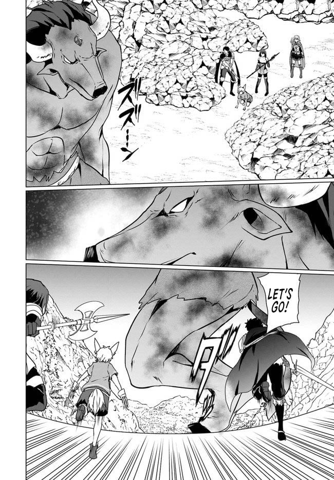 Homeless Tensei: Isekai de Jiyuu Sugiru Jikyuu Jisoku Seikatsu Chapter 19.1 - Page 9