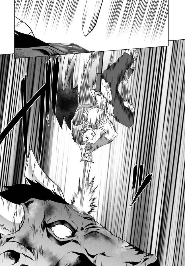 Homeless Tensei: Isekai de Jiyuu Sugiru Jikyuu Jisoku Seikatsu Chapter 19.2 - Page 13