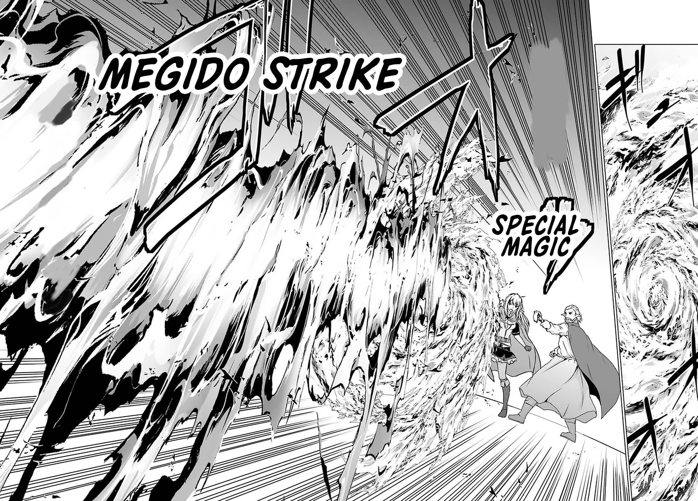 Homeless Tensei: Isekai de Jiyuu Sugiru Jikyuu Jisoku Seikatsu Chapter 19.2 - Page 21