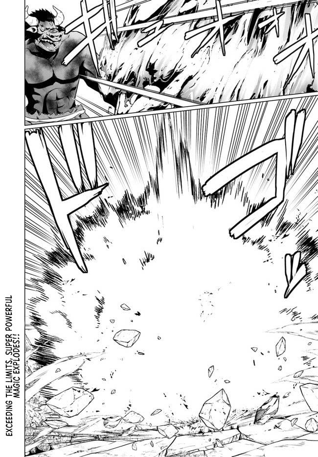 Homeless Tensei: Isekai de Jiyuu Sugiru Jikyuu Jisoku Seikatsu Chapter 19.2 - Page 22