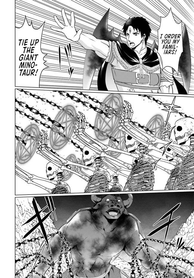 Homeless Tensei: Isekai de Jiyuu Sugiru Jikyuu Jisoku Seikatsu Chapter 19.2 - Page 9