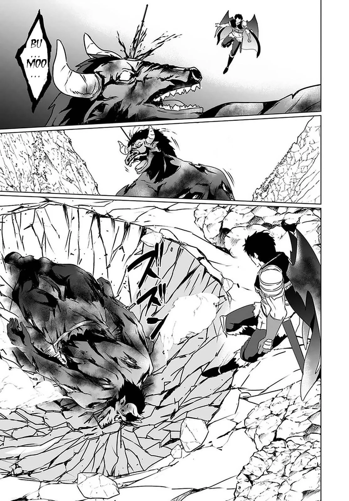 Homeless Tensei: Isekai de Jiyuu Sugiru Jikyuu Jisoku Seikatsu Chapter 20 - Page 12