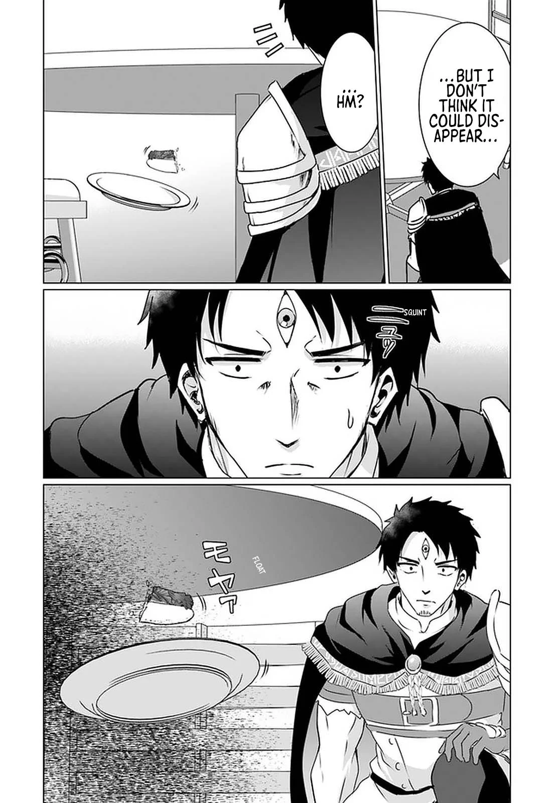 Homeless Tensei: Isekai de Jiyuu Sugiru Jikyuu Jisoku Seikatsu Chapter 20 - Page 35