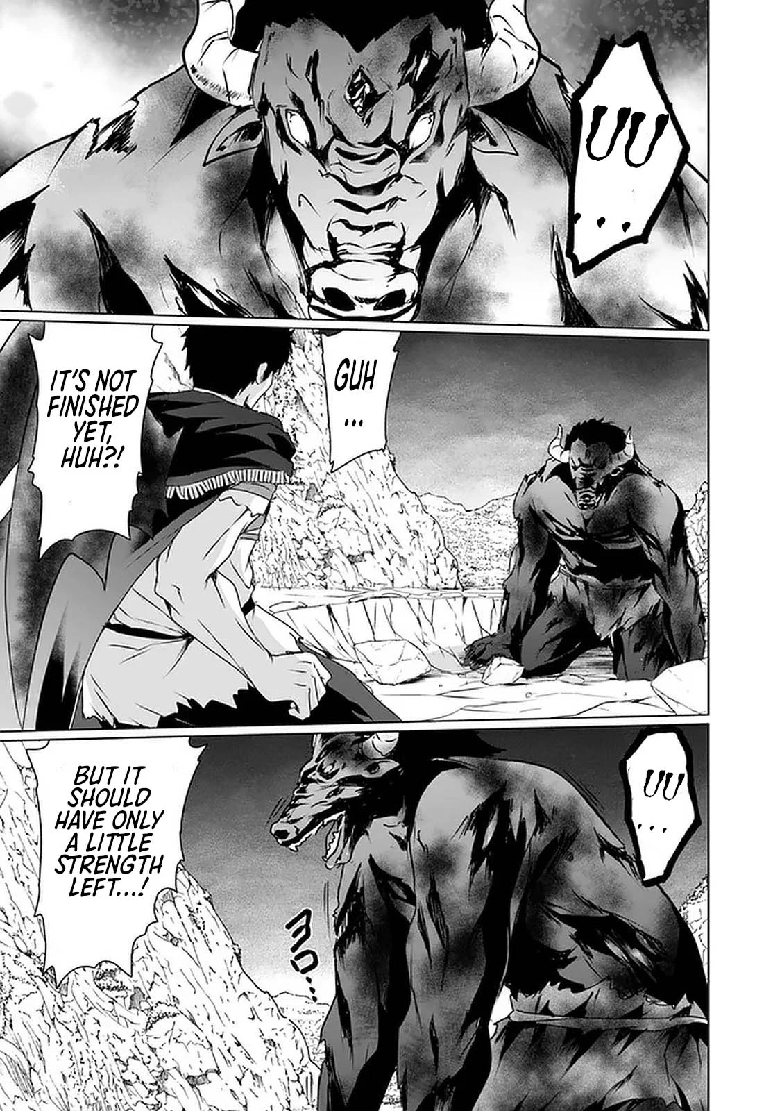 Homeless Tensei: Isekai de Jiyuu Sugiru Jikyuu Jisoku Seikatsu Chapter 20 - Page 6