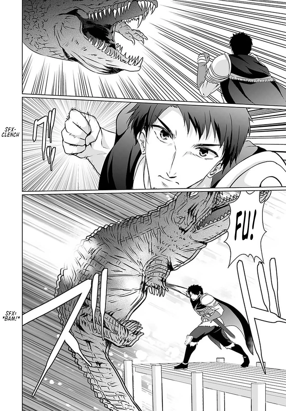 Homeless Tensei: Isekai de Jiyuu Sugiru Jikyuu Jisoku Seikatsu Chapter 21 - Page 13