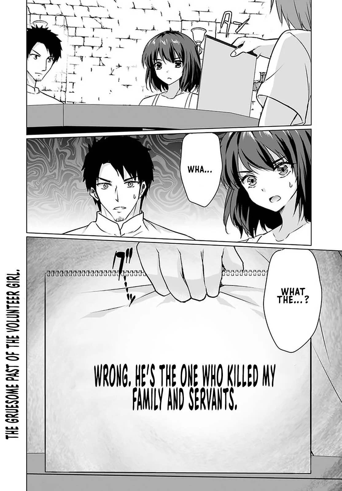Homeless Tensei: Isekai de Jiyuu Sugiru Jikyuu Jisoku Seikatsu Chapter 22.2 - Page 15