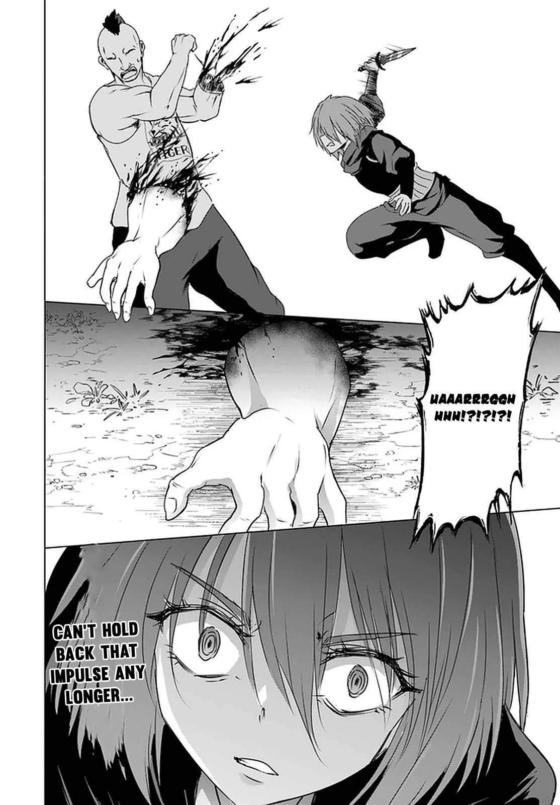 Homeless Tensei: Isekai de Jiyuu Sugiru Jikyuu Jisoku Seikatsu Chapter 24 - Page 35