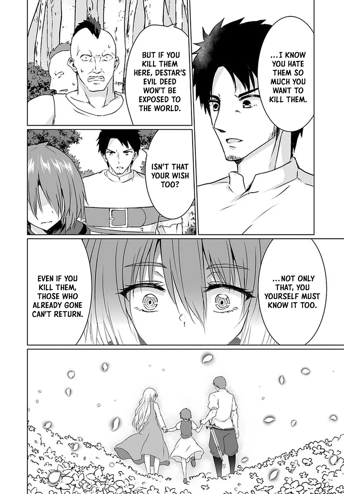 Homeless Tensei: Isekai de Jiyuu Sugiru Jikyuu Jisoku Seikatsu Chapter 25 - Page 11