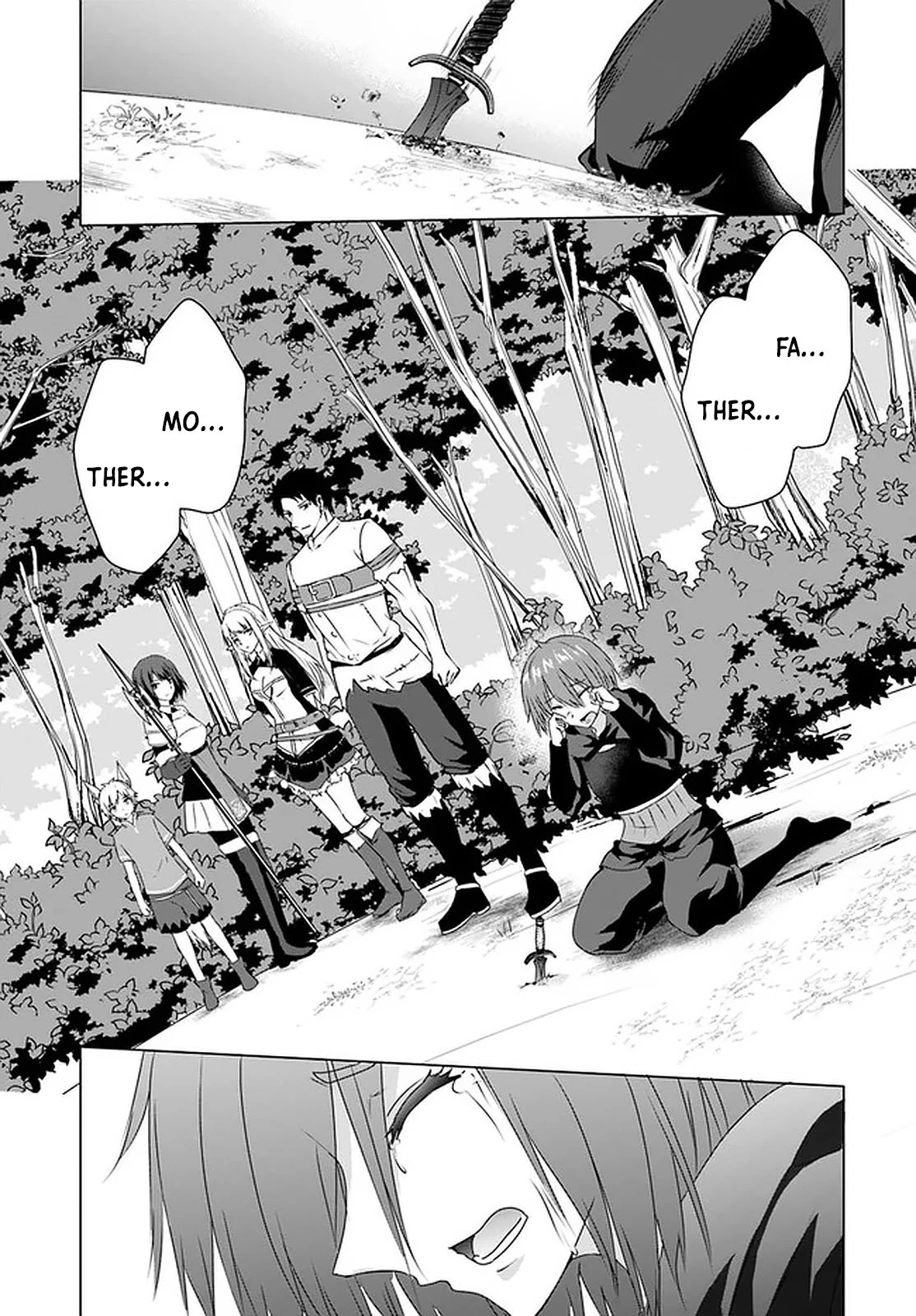 Homeless Tensei: Isekai de Jiyuu Sugiru Jikyuu Jisoku Seikatsu Chapter 25 - Page 12