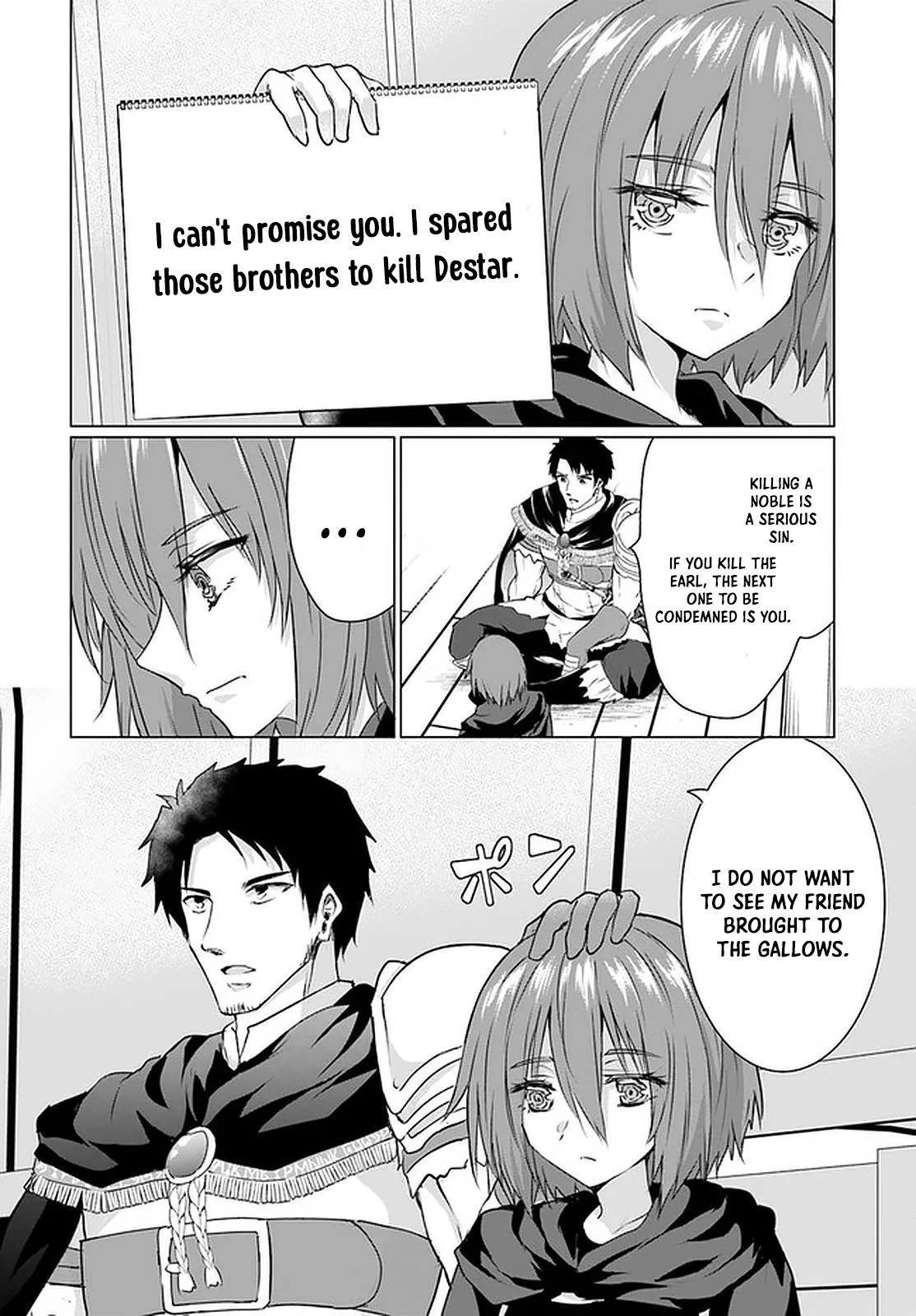Homeless Tensei: Isekai de Jiyuu Sugiru Jikyuu Jisoku Seikatsu Chapter 25 - Page 29