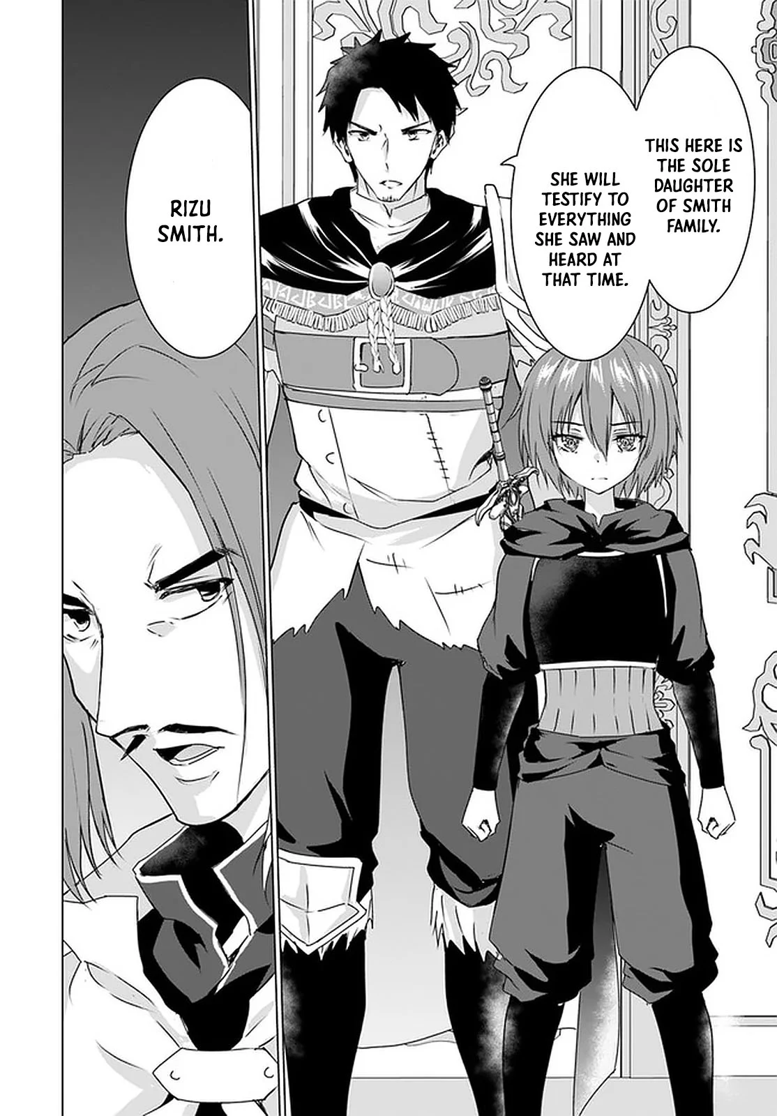 Homeless Tensei: Isekai de Jiyuu Sugiru Jikyuu Jisoku Seikatsu Chapter 25 - Page 45