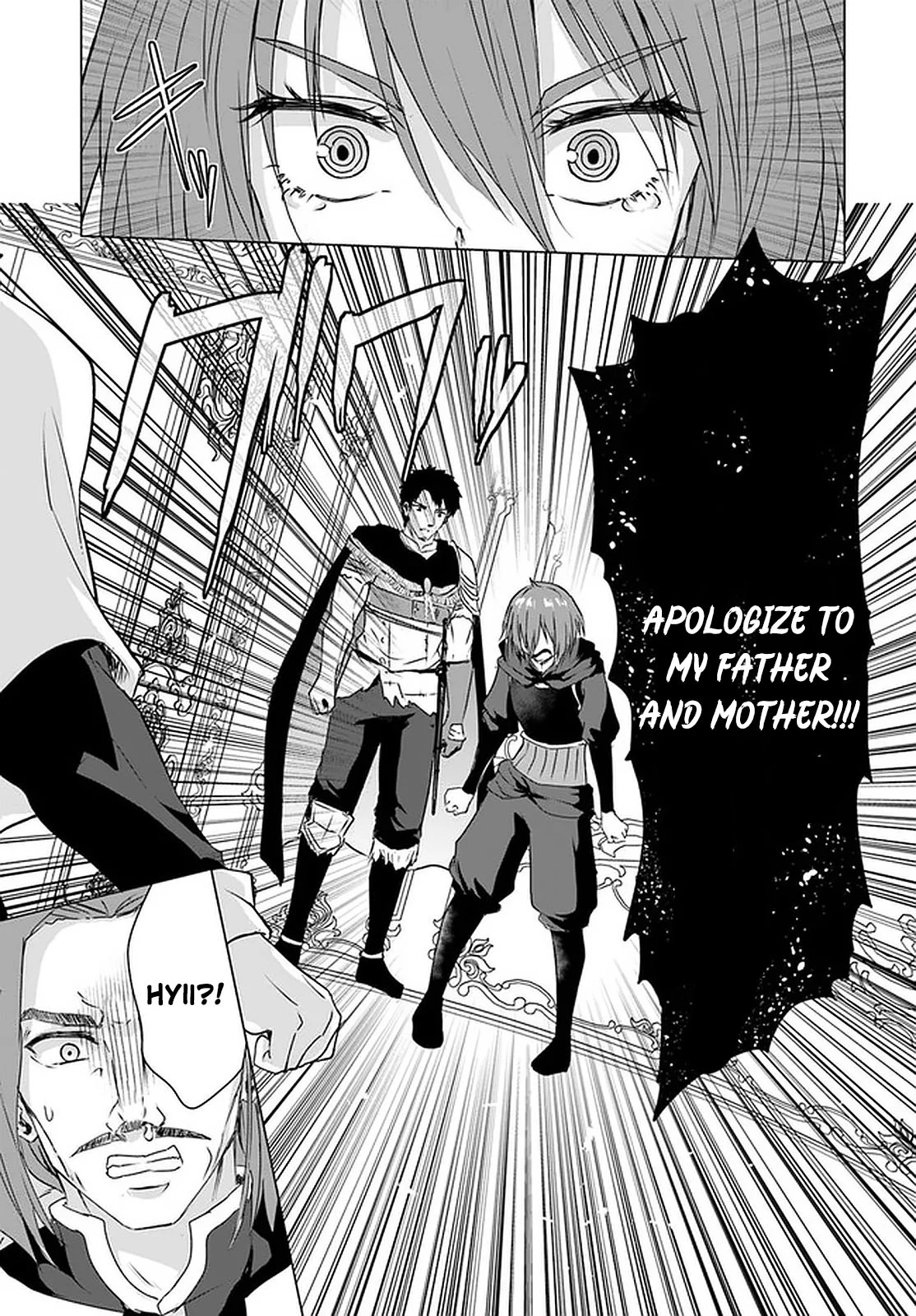 Homeless Tensei: Isekai de Jiyuu Sugiru Jikyuu Jisoku Seikatsu Chapter 25 - Page 56