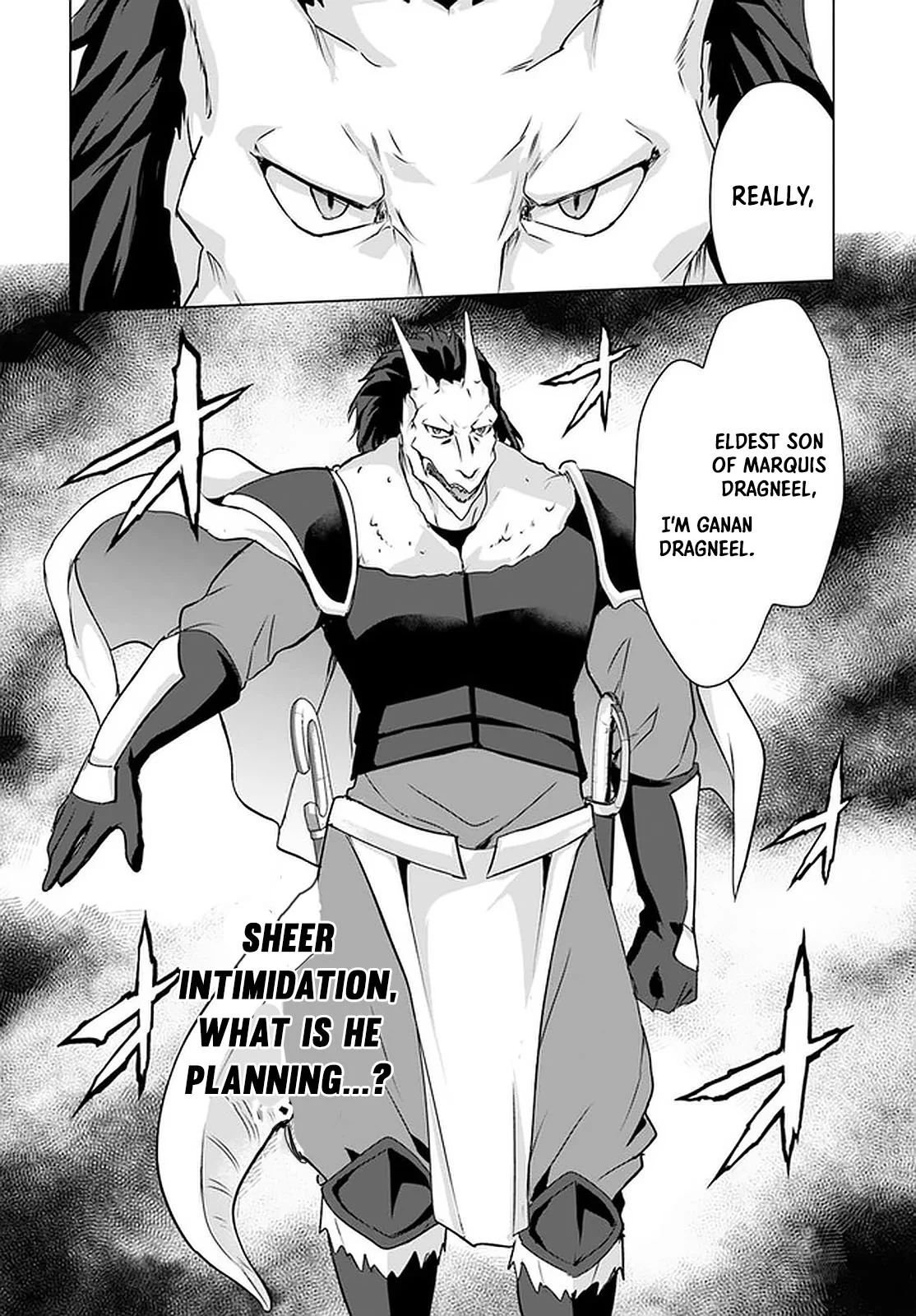 Homeless Tensei: Isekai de Jiyuu Sugiru Jikyuu Jisoku Seikatsu Chapter 25 - Page 59