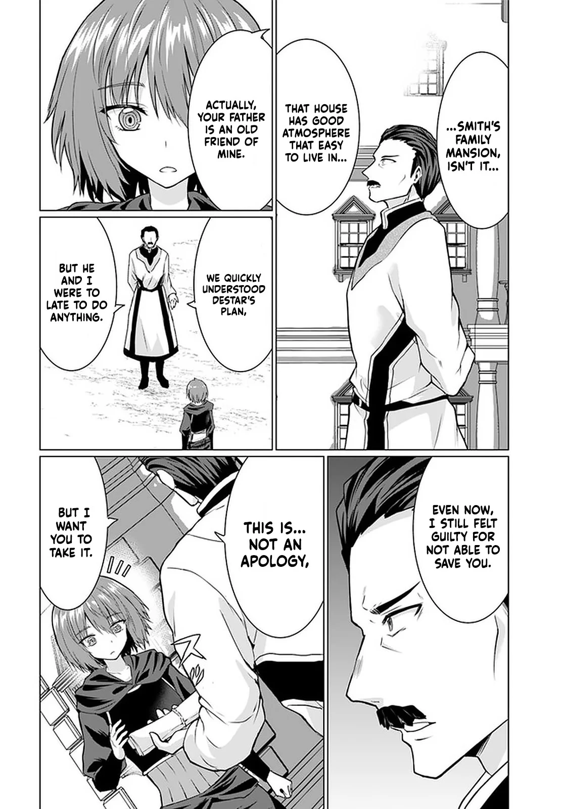 Homeless Tensei: Isekai de Jiyuu Sugiru Jikyuu Jisoku Seikatsu Chapter 26.1 - Page 29
