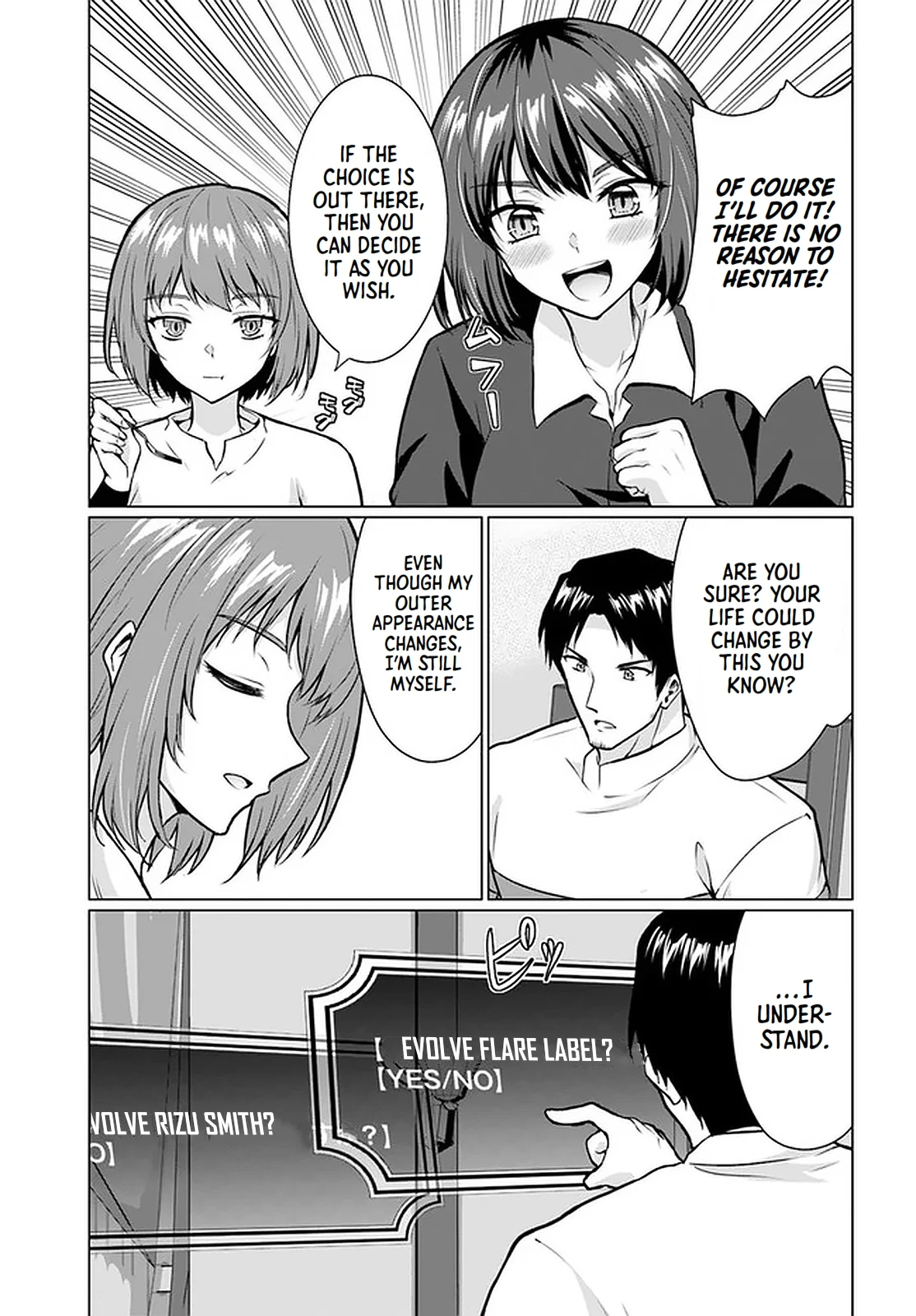 Homeless Tensei: Isekai de Jiyuu Sugiru Jikyuu Jisoku Seikatsu Chapter 28.2 - Page 21