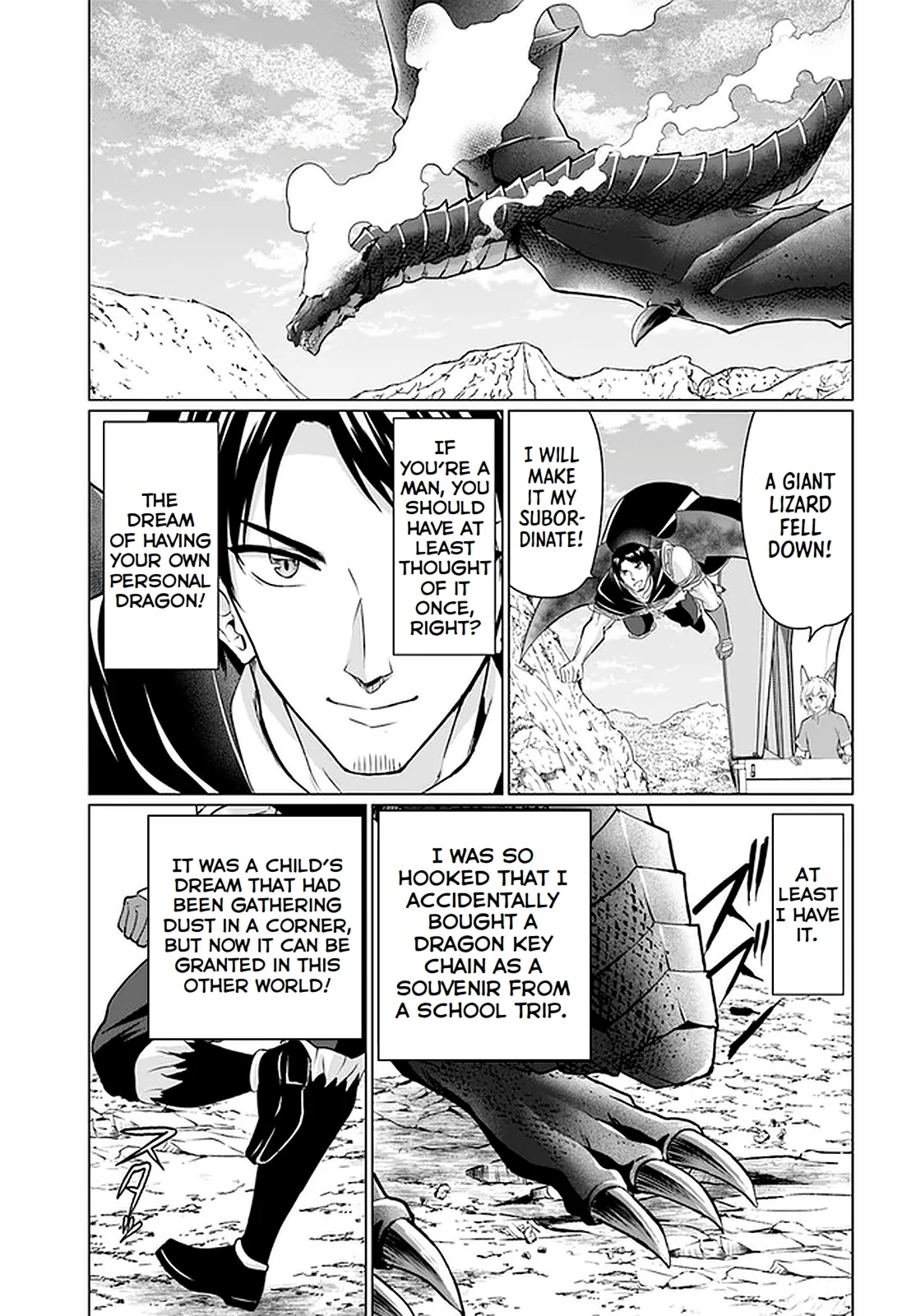Homeless Tensei: Isekai de Jiyuu Sugiru Jikyuu Jisoku Seikatsu Chapter 29 - Page 13