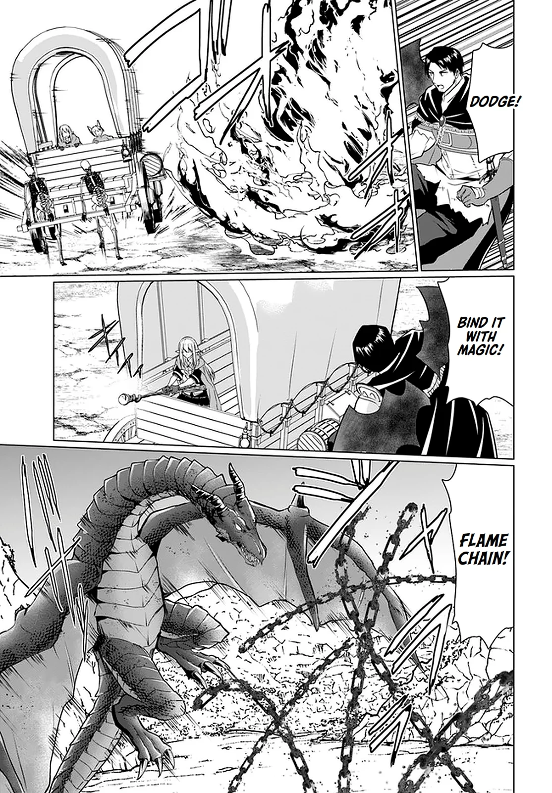 Homeless Tensei: Isekai de Jiyuu Sugiru Jikyuu Jisoku Seikatsu Chapter 29 - Page 15