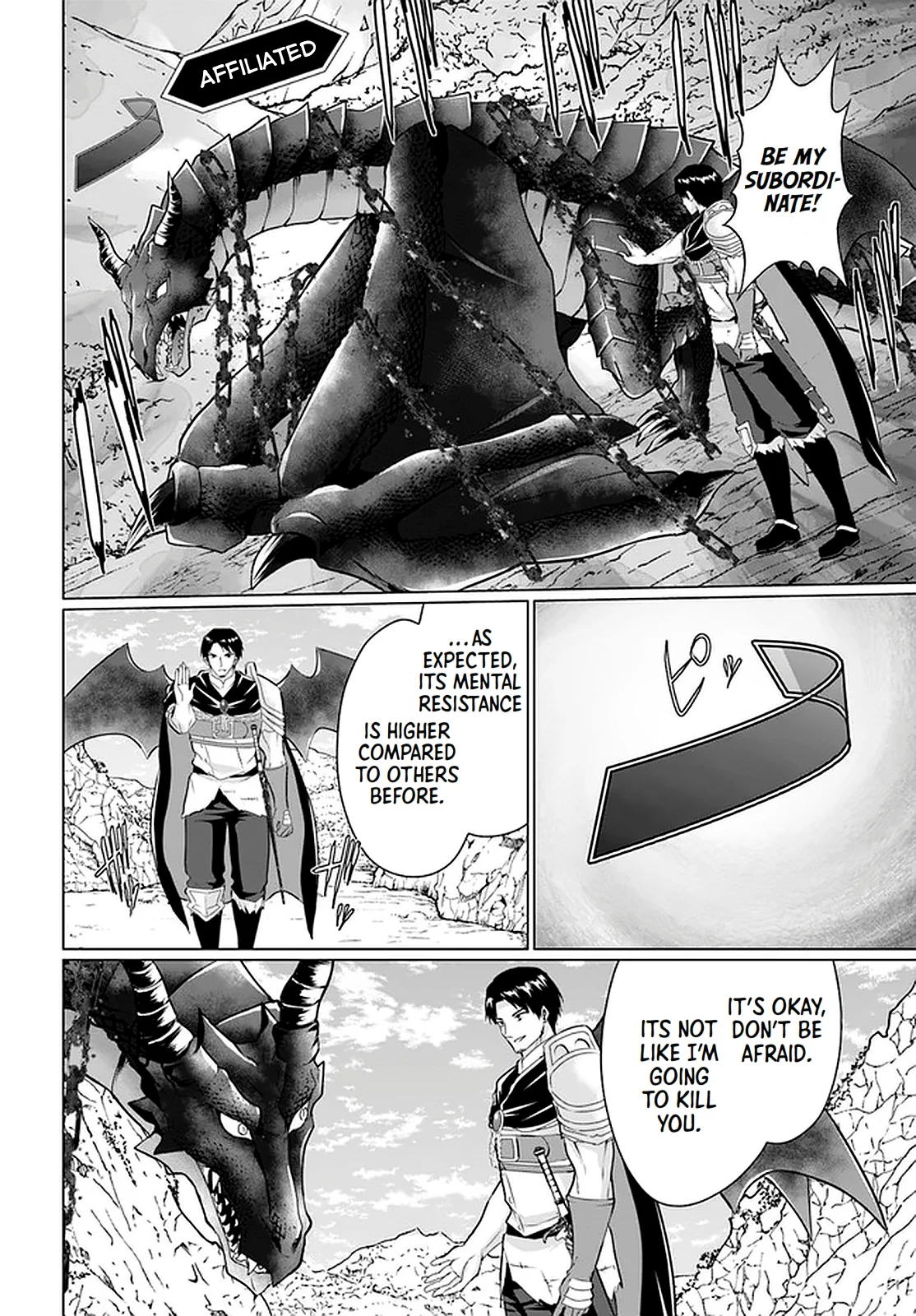 Homeless Tensei: Isekai de Jiyuu Sugiru Jikyuu Jisoku Seikatsu Chapter 29 - Page 18