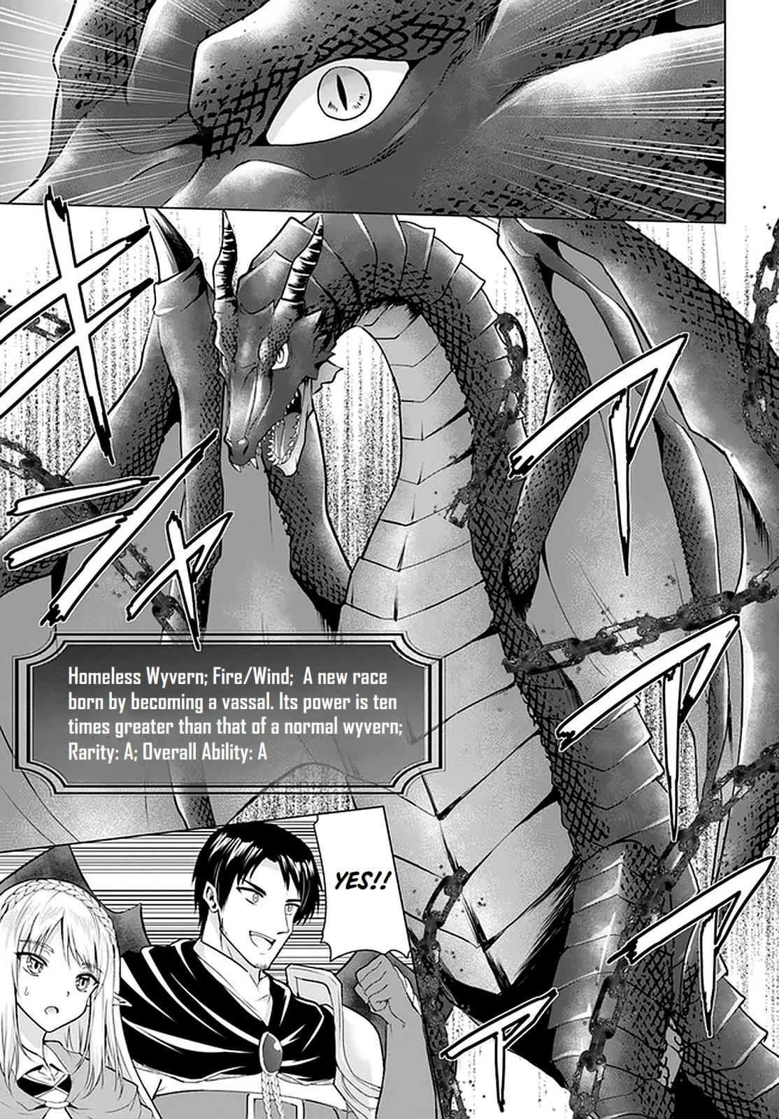 Homeless Tensei: Isekai de Jiyuu Sugiru Jikyuu Jisoku Seikatsu Chapter 29 - Page 24